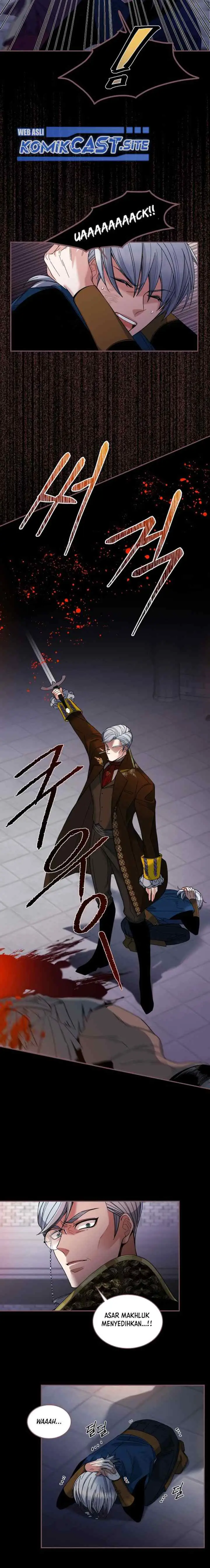 The Duke's Redemption chapter 4 halaman 4