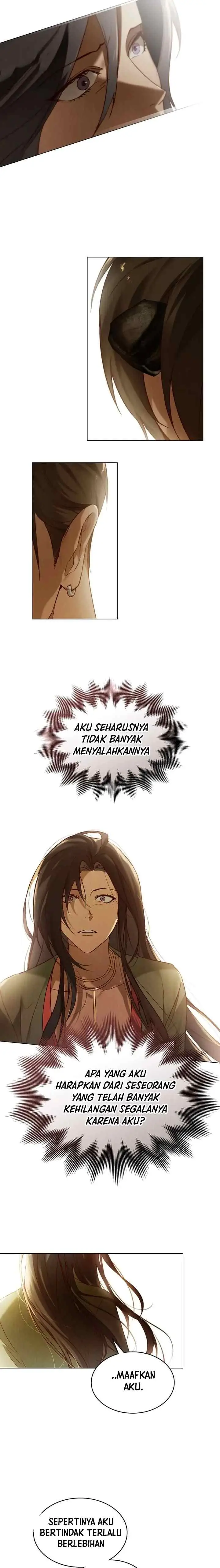Call Me M4st3r chapter 34 halaman 12