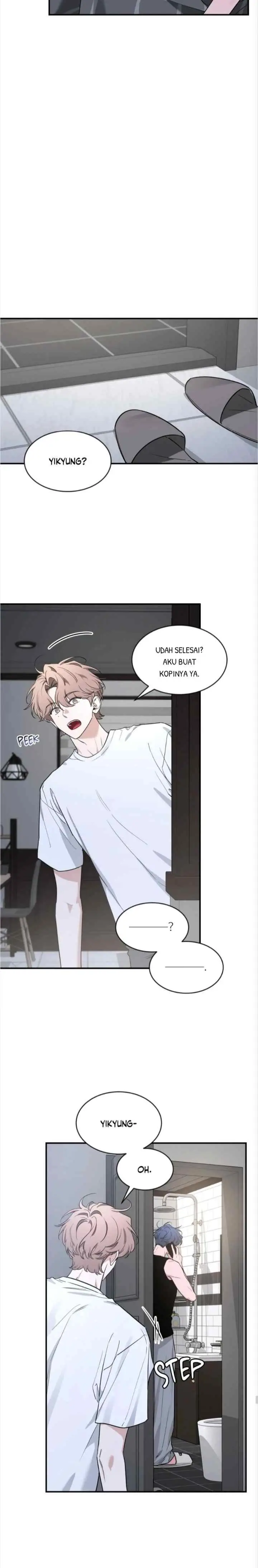 Sketch chapter 139 halaman 6