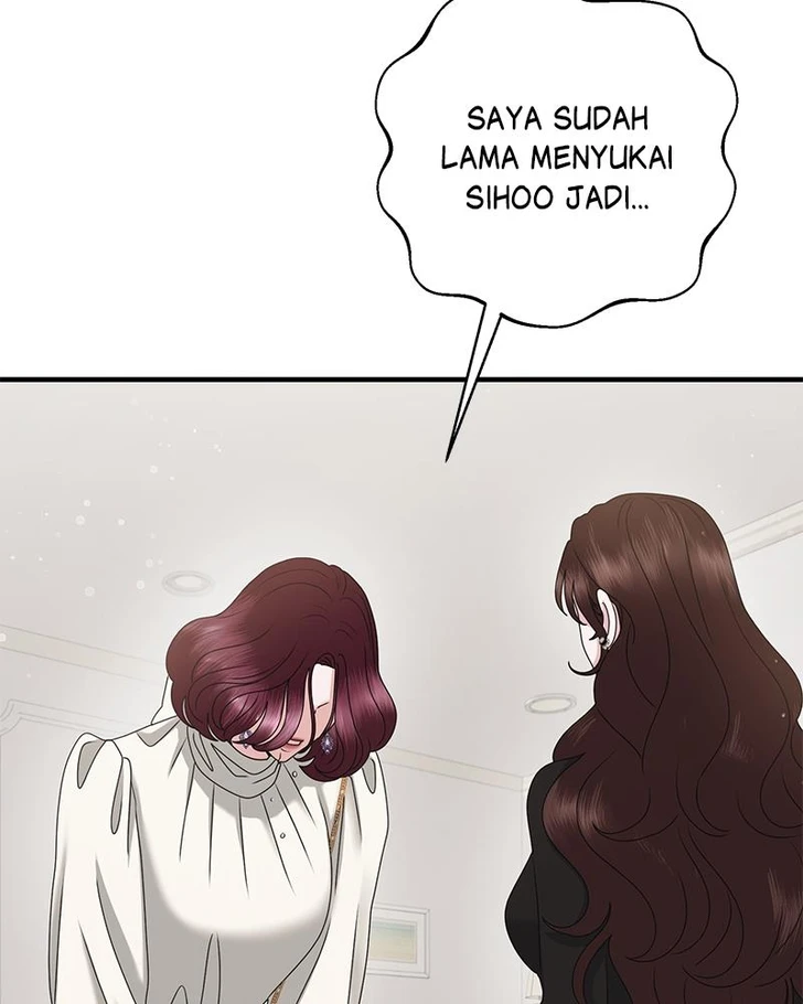 One Day I Found a Husband chapter 45 halaman 86