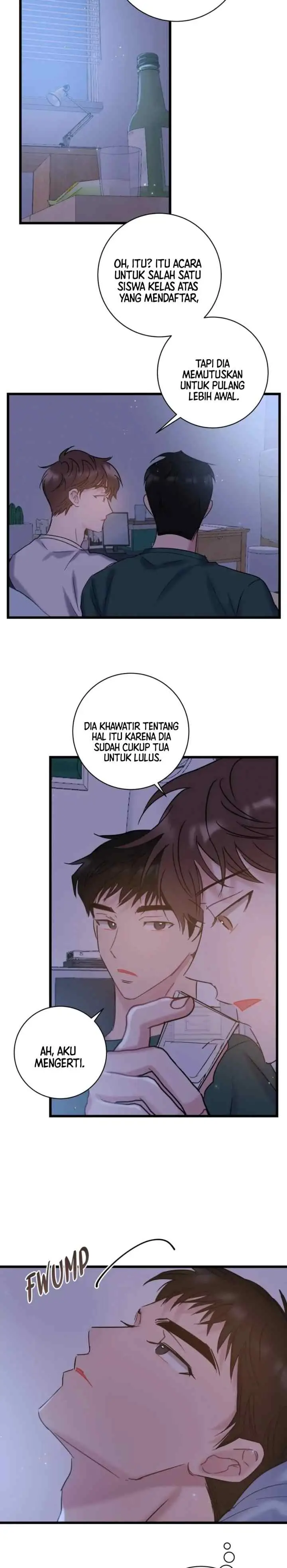 Normal Relationship chapter 17 halaman 12
