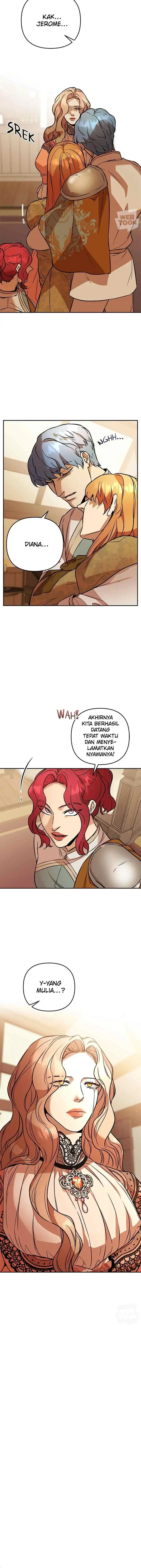 Agatha chapter 56 halaman 11
