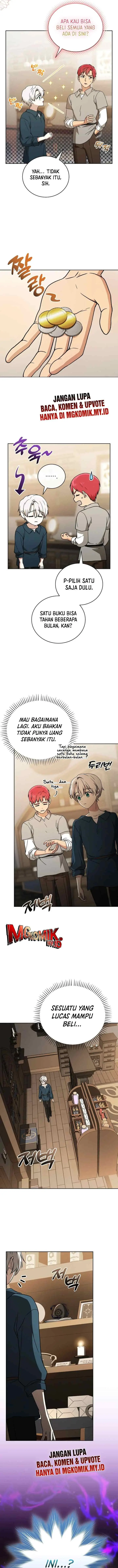 The Concept-Grasping Magical Genius chapter 13 halaman 10