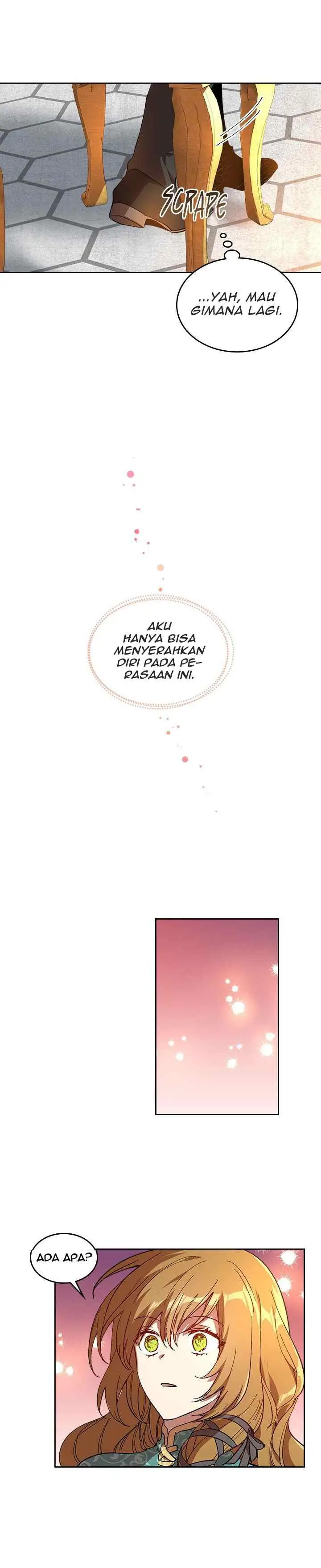 The Reason Why Raeliana Ended up at the Duke's Mansion chapter 102 halaman 6