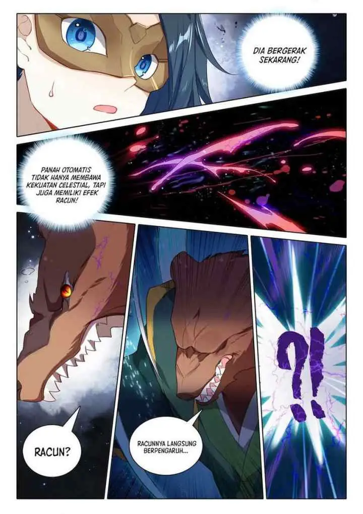 Soul Land 5 chapter 78 halaman 5