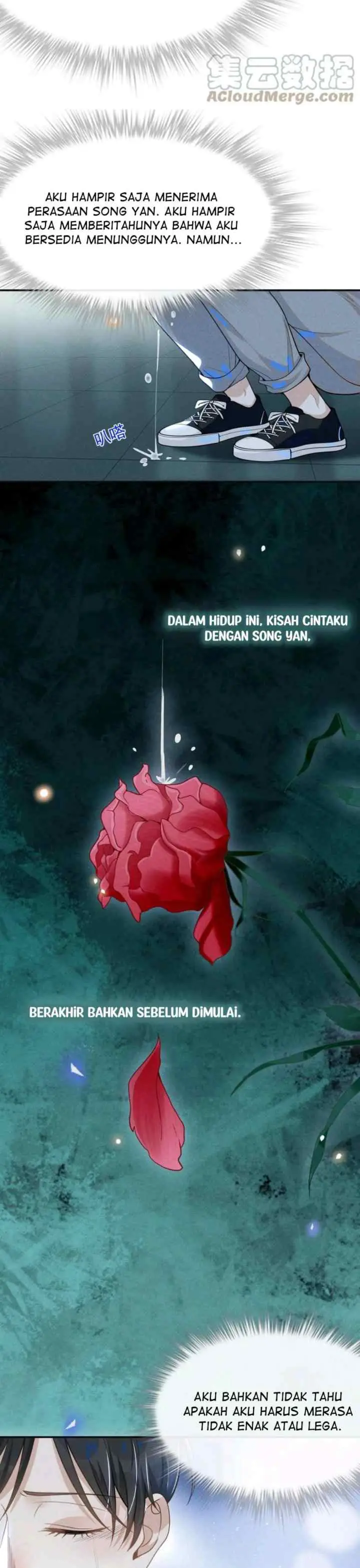 Don't Meet Again in the Next Life chapter 42 halaman 14
