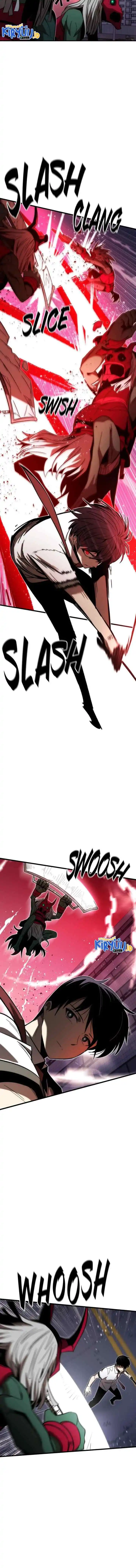 Ultra Alter chapter 72 halaman 11