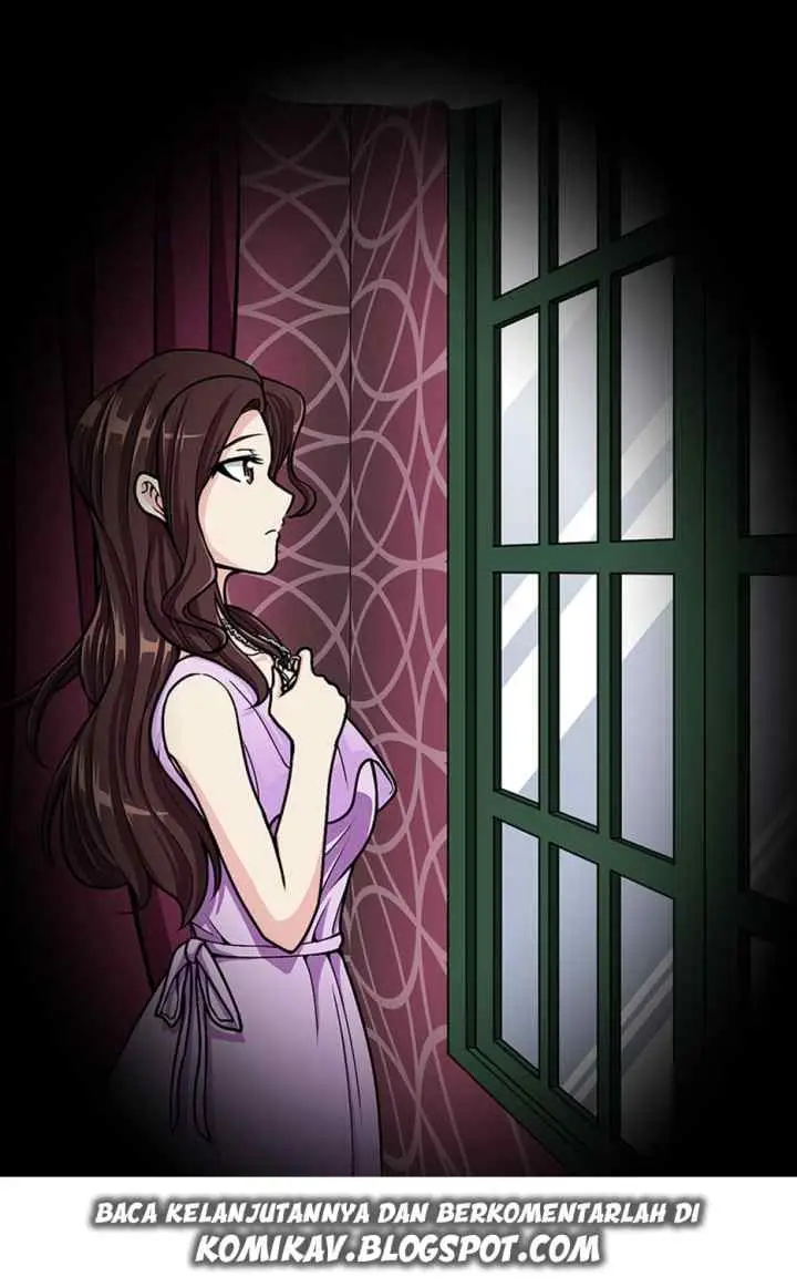 The Princess is a Gangster chapter 5 halaman 19