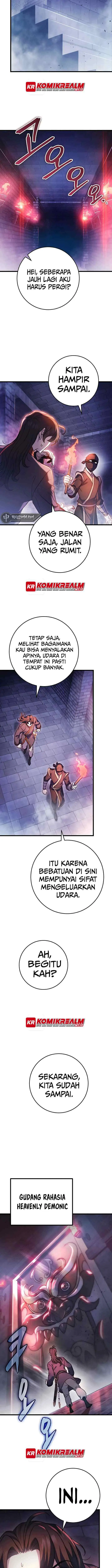 The Emperor's Sword chapter 29 halaman 8
