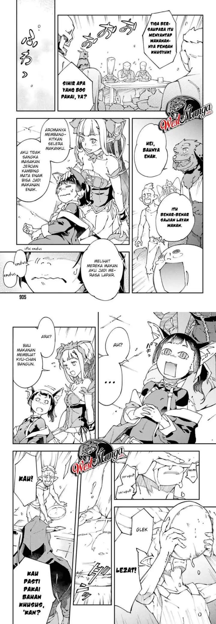 Chū Boss-san Level 99, Saikyou no Buka-tachi to Tomo ni Nishuume Totsunyuu! chapter 2 halaman 10