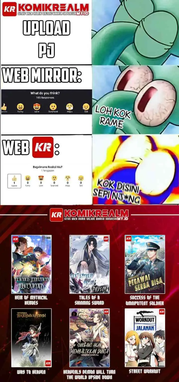 Black Corporation: Joseon chapter 13 halaman 13