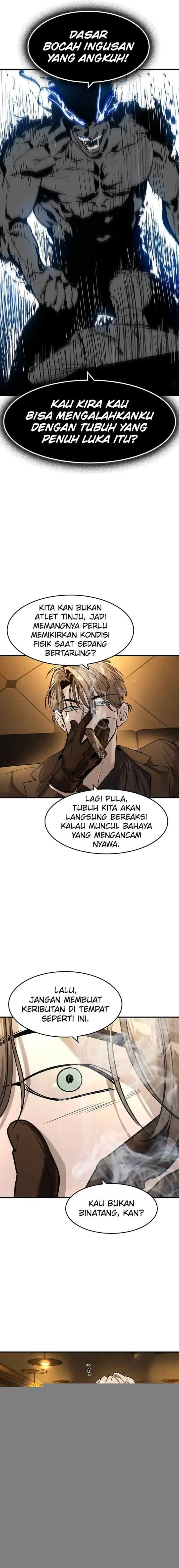The Noble chapter 55 halaman 17