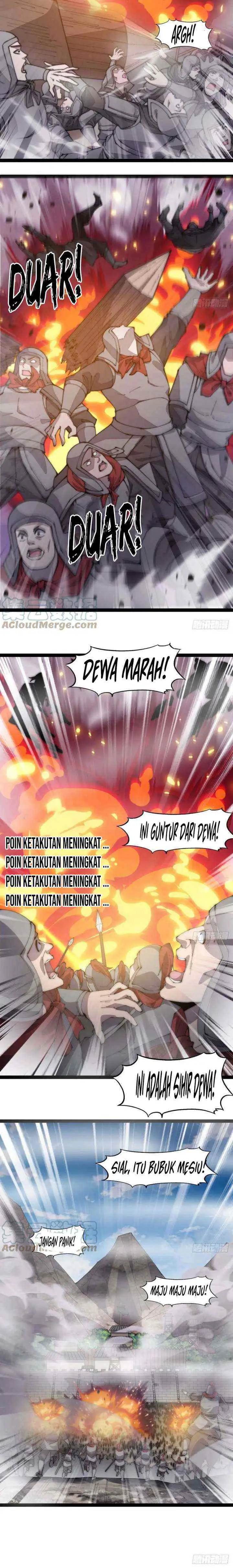 It Starts With A Mountain chapter 292 halaman 15