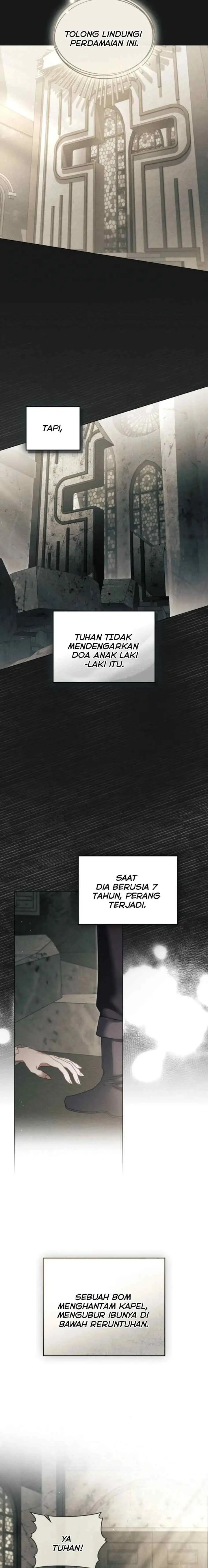 Odalisque chapter 21 halaman 13