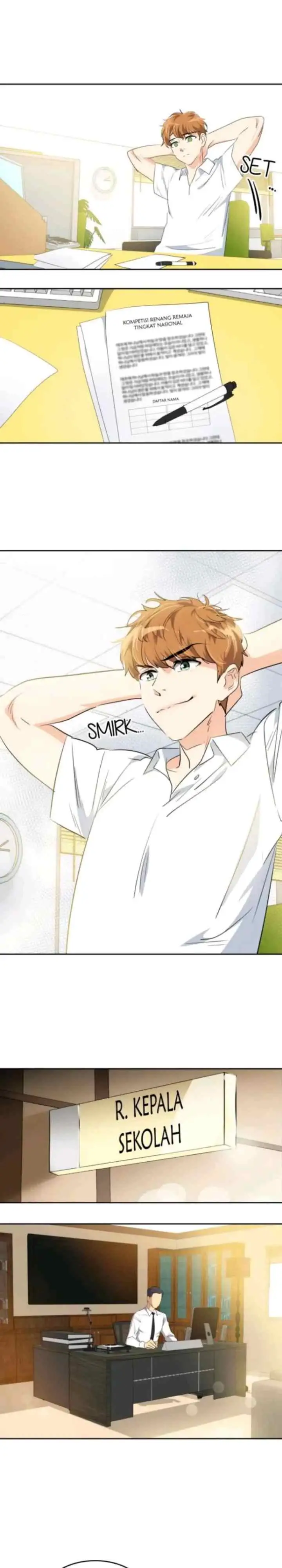 Heart Has a Soft Spot chapter 98 halaman 16