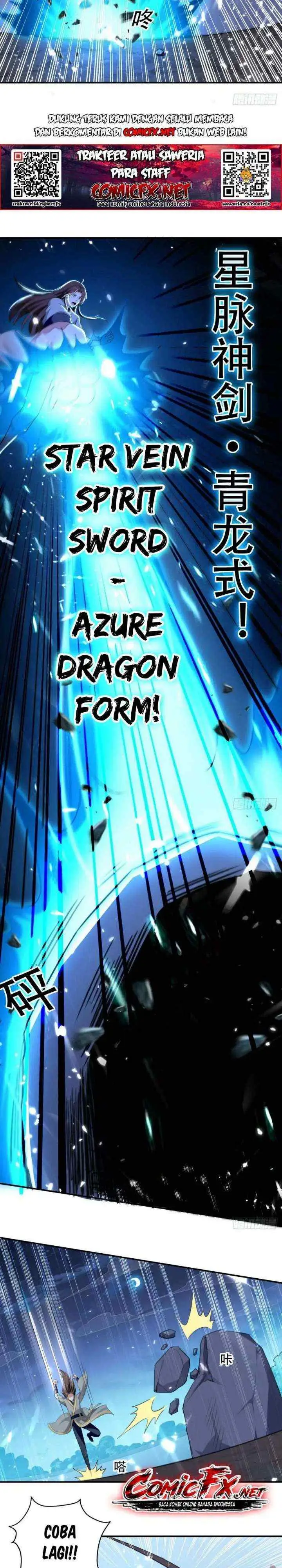 Outsider Super Son In Law chapter 42 halaman 6