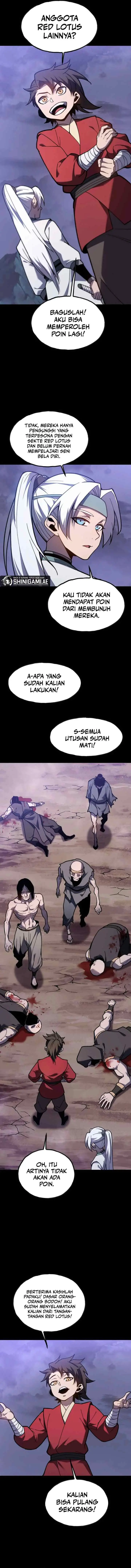 Reborn as a Heavenly Martial Demon chapter 10 halaman 13