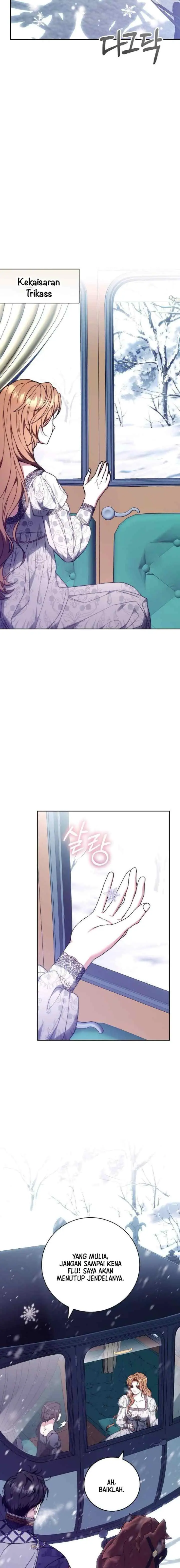 I Will Raise This Boy as Another Man's Child chapter 19 halaman 6
