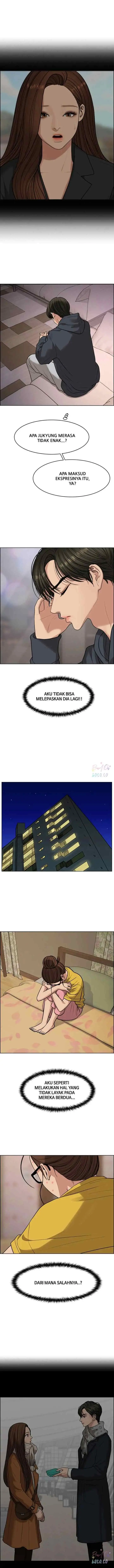 The Secret of Angel chapter 179 halaman 4