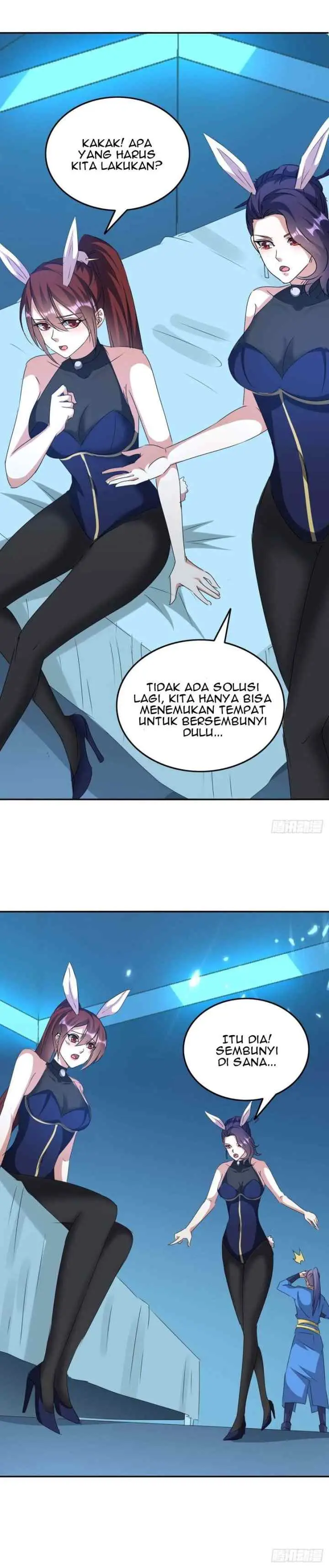 Strongest Leveling chapter 243 halaman 10