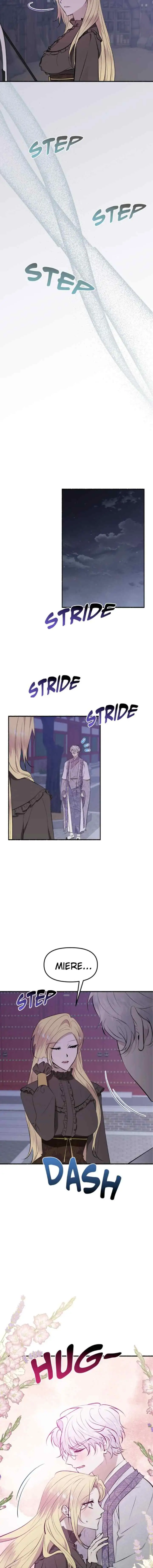 The Dead Husband Returns As A Scheming Man chapter 76 halaman 5