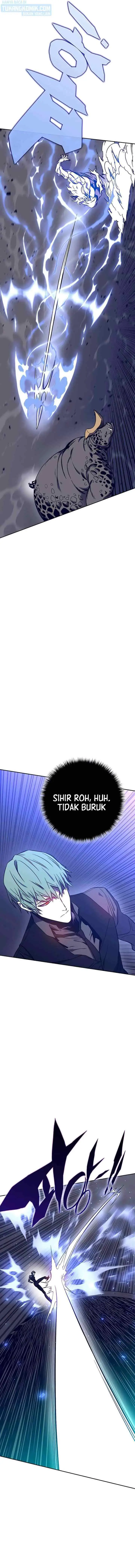 X Ash chapter 41 halaman 11