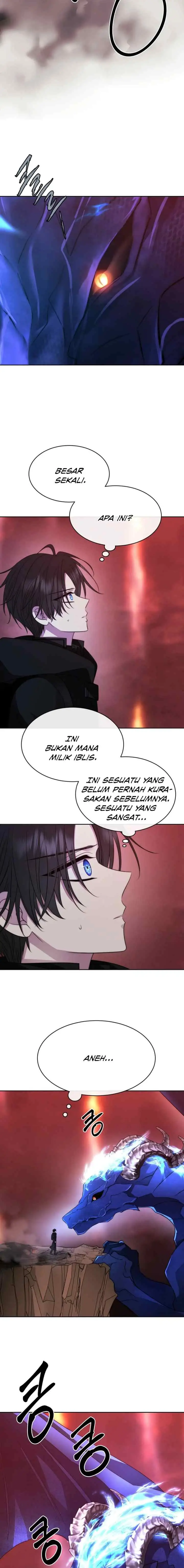 Black Haze (Reboot) chapter 55 halaman 8