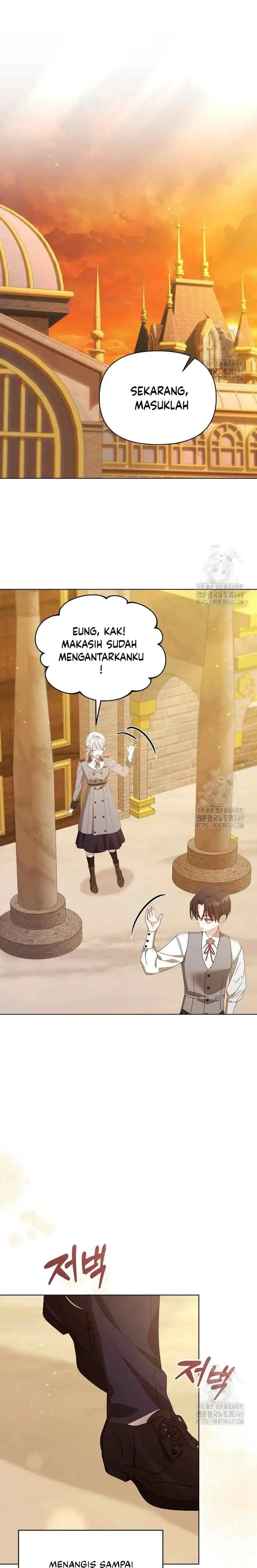 Duke of Assassin Adopted Me chapter 37 halaman 4