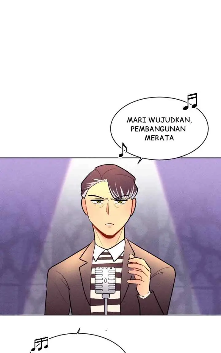 Stand Up, Mr. President! chapter 166 halaman 12