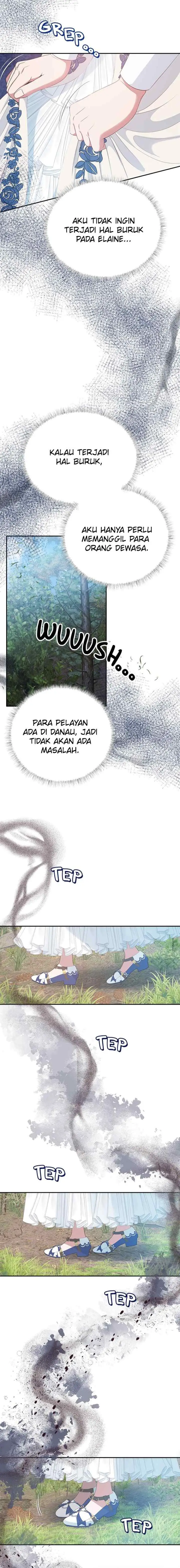 What Does That Evil Dragon Live For? chapter 60 halaman 9