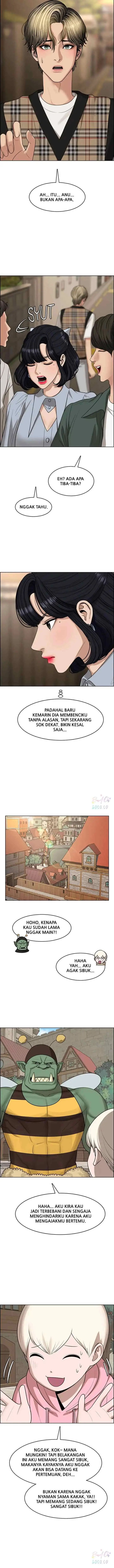 The Secret of Angel chapter 234 halaman 7