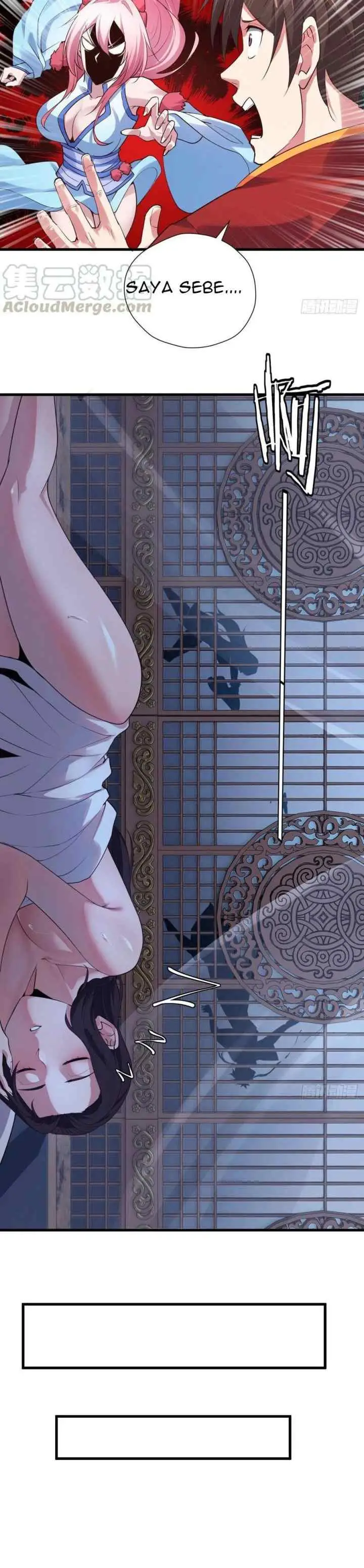 My Harem Depend on Drawing Cards chapter 94 halaman 10