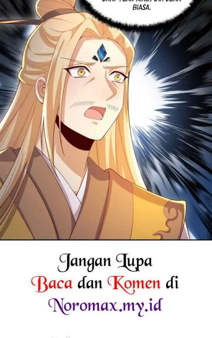 It's Over! The Queen's Soft Rice Husband is Actually Invincible chapter 360 halaman 12