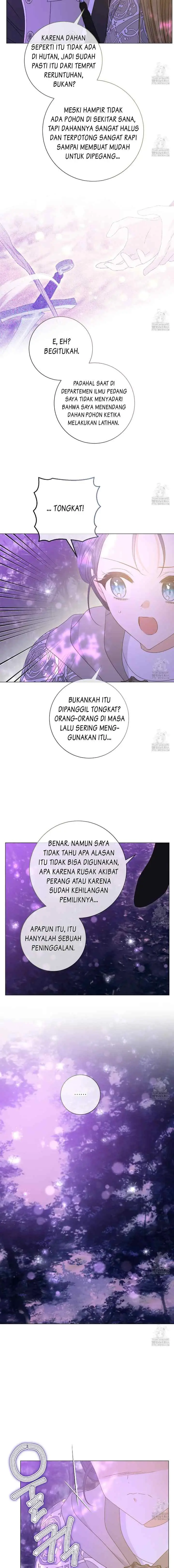 Please Leave Miss Emily Alone chapter 44 halaman 14