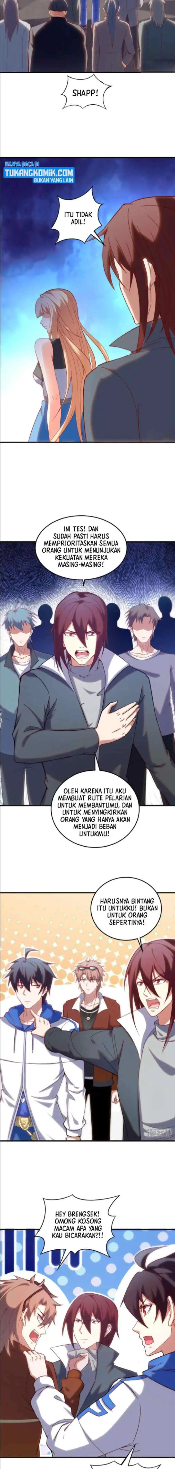 I'm Desperate to Get Stronger chapter 18 halaman 13
