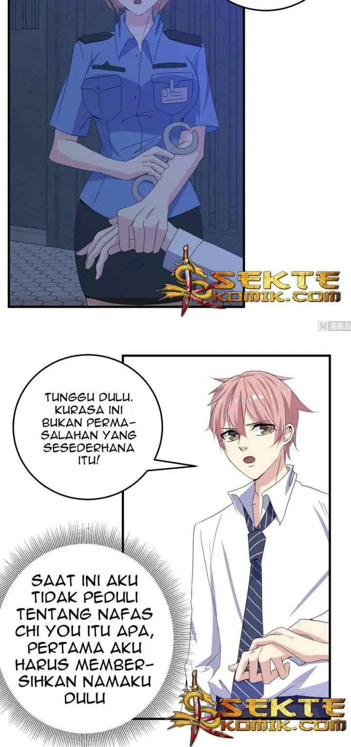 My Plug-in Spirit Ring chapter 16 halaman 6