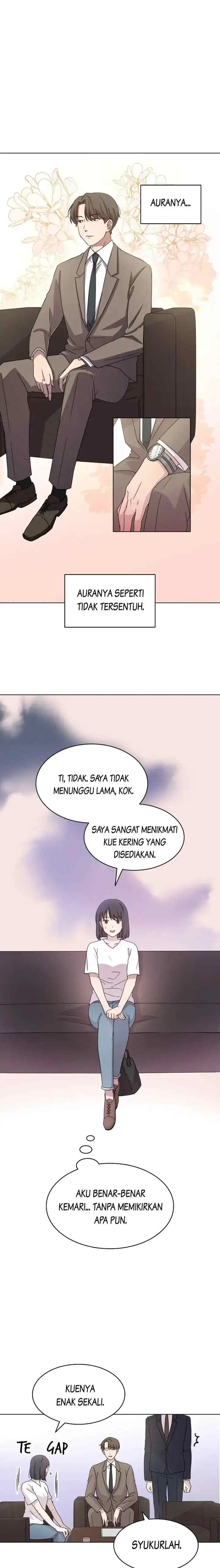 What's Wrong With Your Online Life? chapter 17 halaman 15