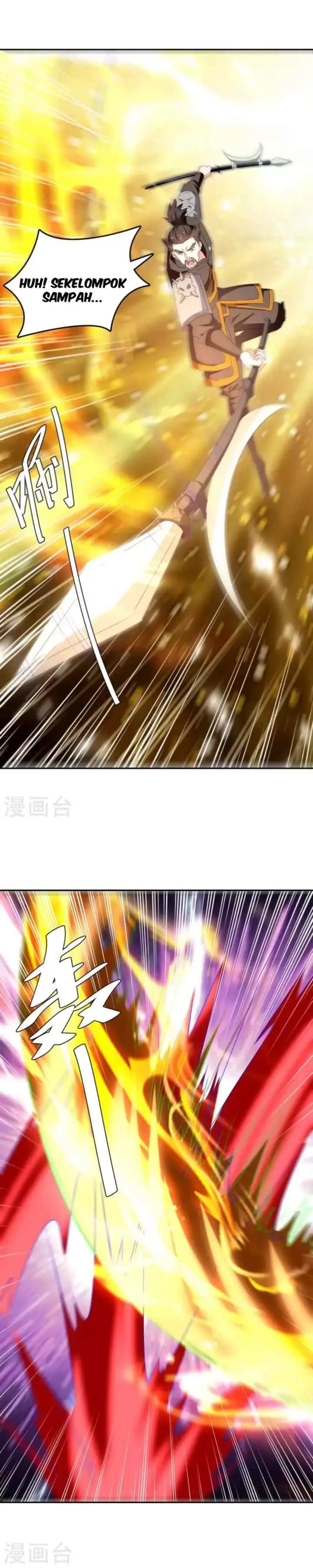 Strongest Leveling chapter 264 halaman 6