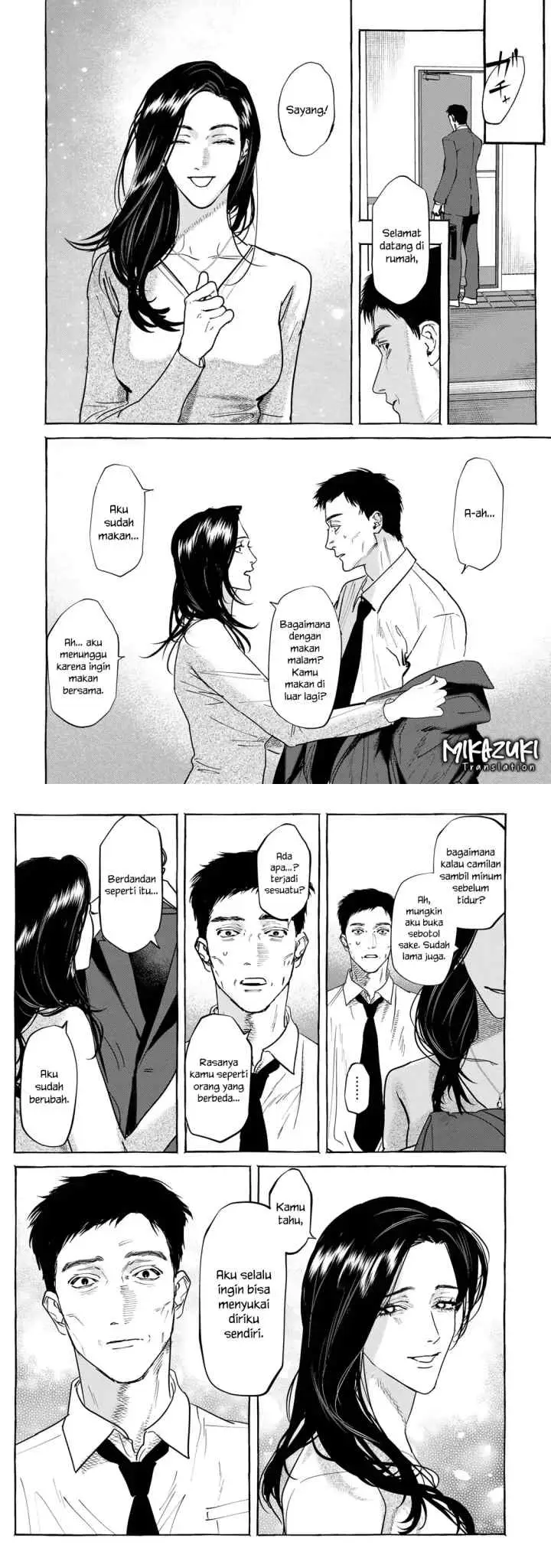 Myther chapter 5 halaman 9