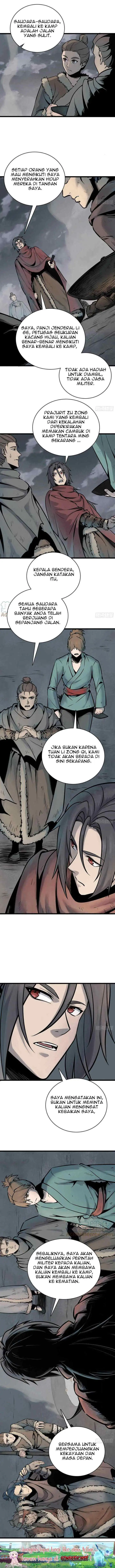 Starting from Guhuoniao chapter 49 halaman 5