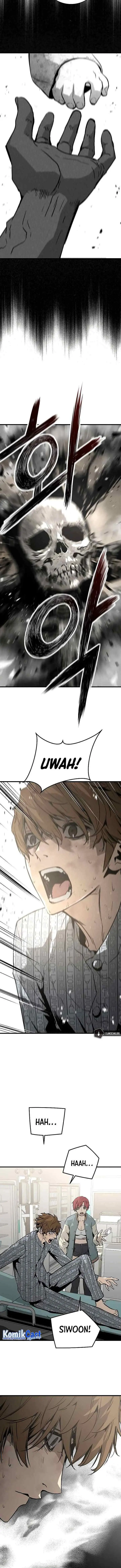 The Breaker Eternal Force chapter 66 halaman 10