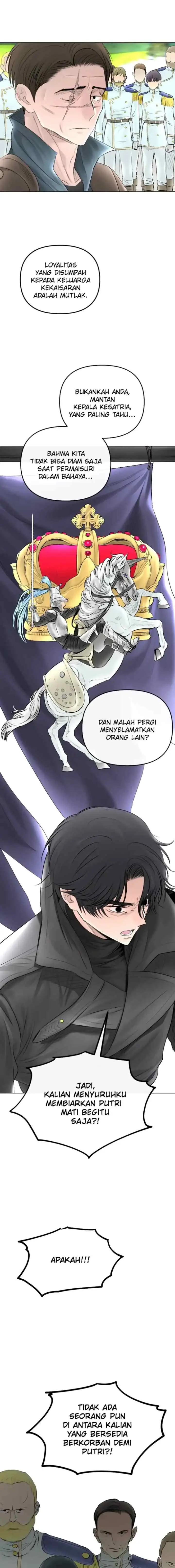 Recogí al segundo protagonista chapter 56 halaman 11