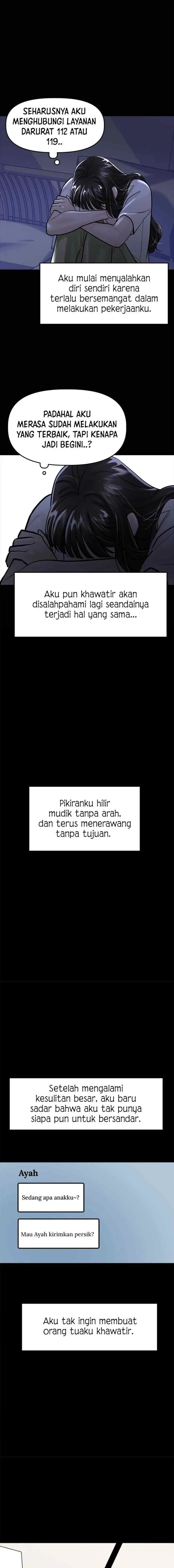 My Only 1 chapter 46 halaman 14