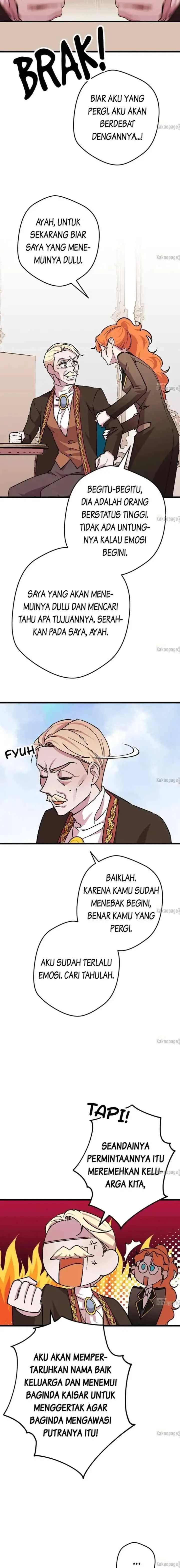 Salvaré a esta maldita familia chapter 94 halaman 13
