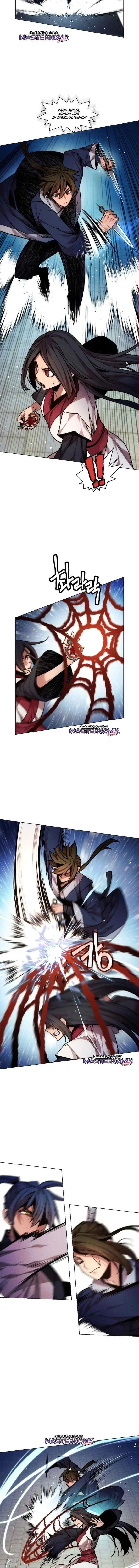 The Golden Age chapter 49 halaman 13