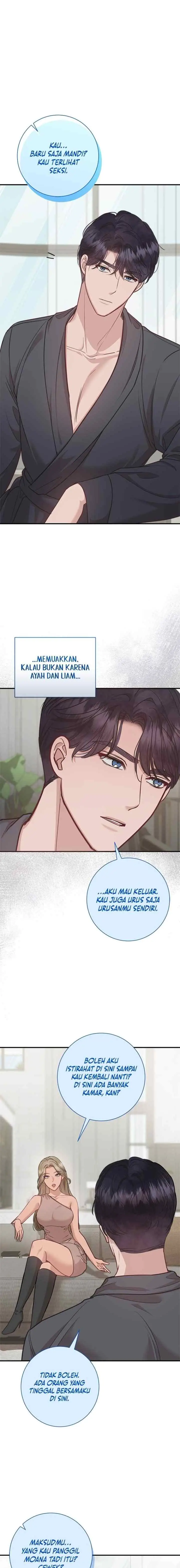 Discussion Nocturne chapter 11 halaman 5