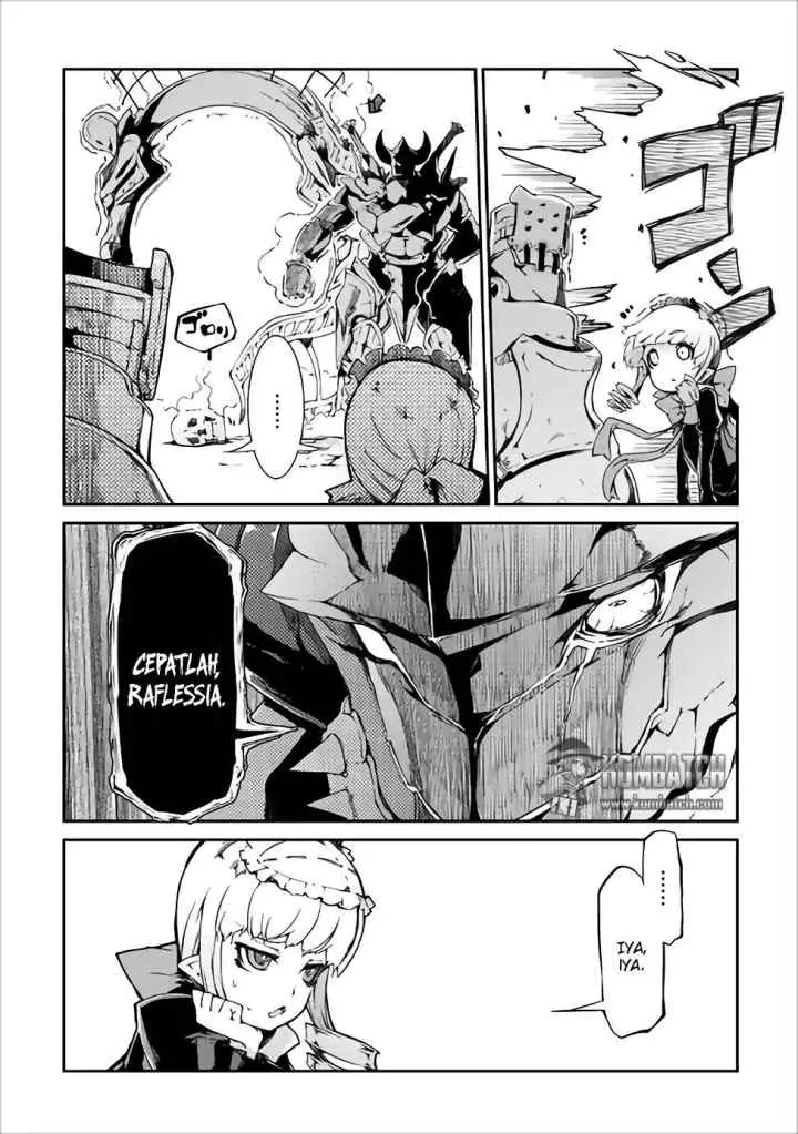 Sayounara Ryuusei, Konnichiwa Jinsei chapter 13 halaman 16