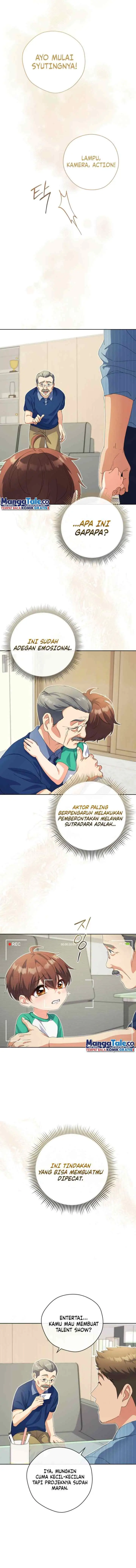 This Life Starts as a Child Actor chapter 19 halaman 8