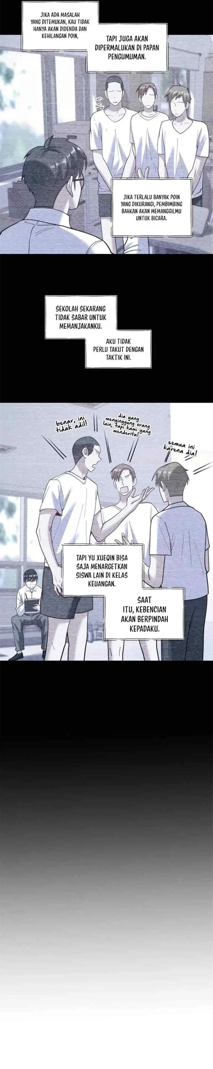 I Use Cash to Level Up chapter 149 halaman 10