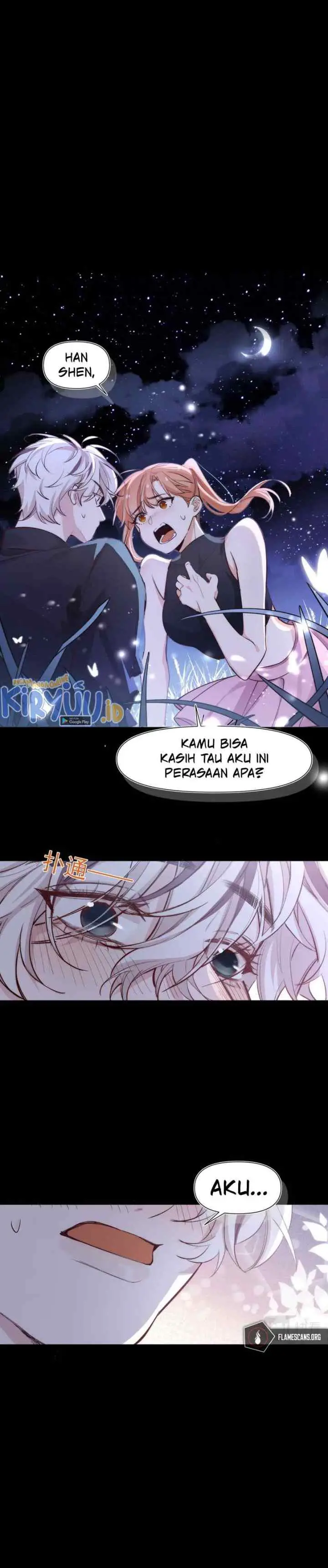 Ten Years Later, I Married My Nemesis chapter 24 halaman 6